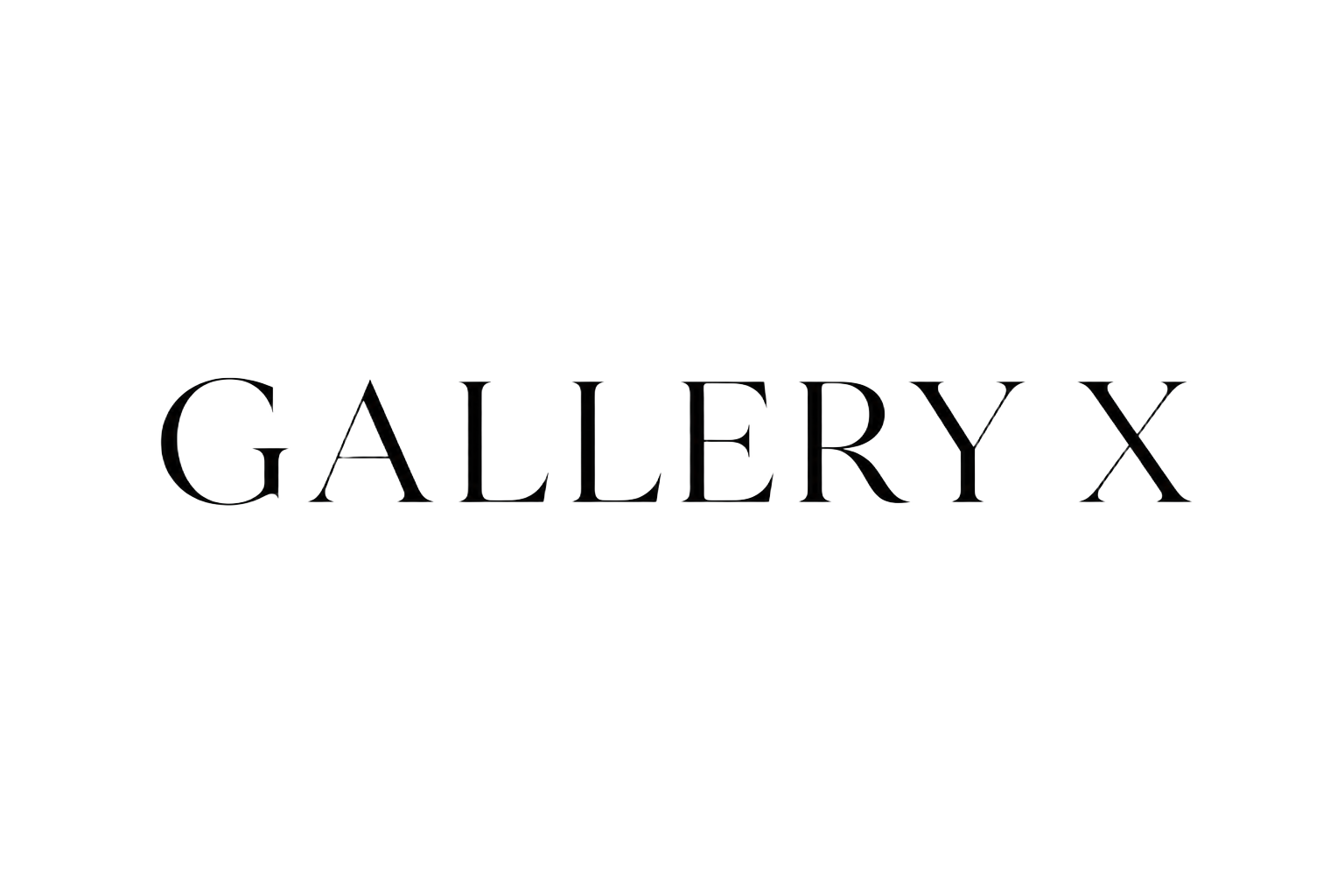 GALLERY X